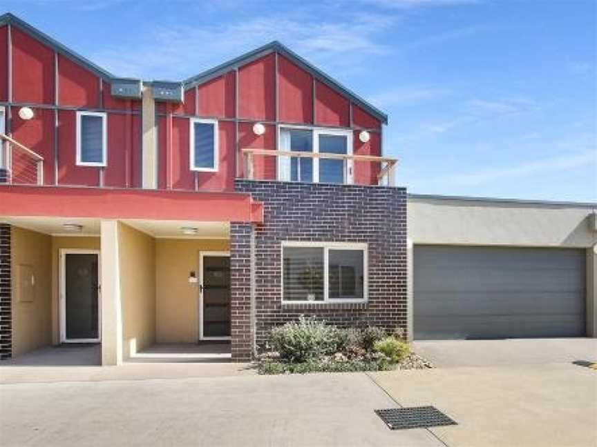 Apartments on Church - Unit 7, Lakes Entrance, VIC