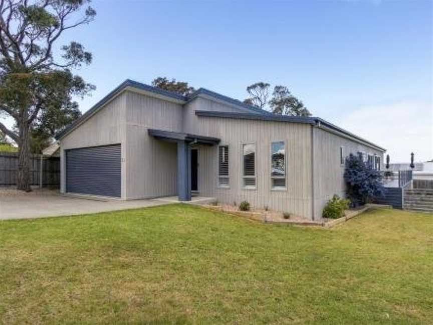 Pelican House, Lake Bunga, VIC