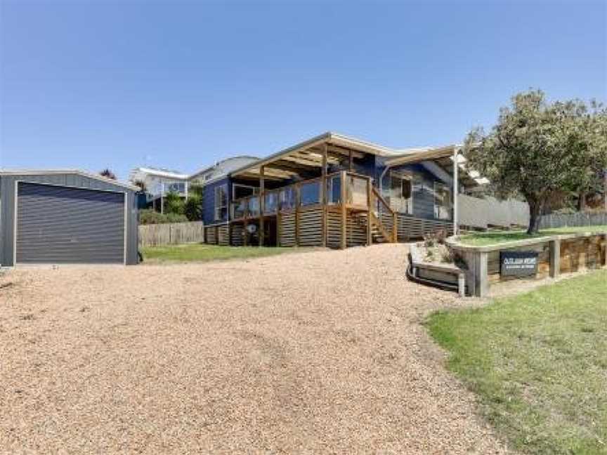 Outlook Views, Lake Tyers Beach, VIC