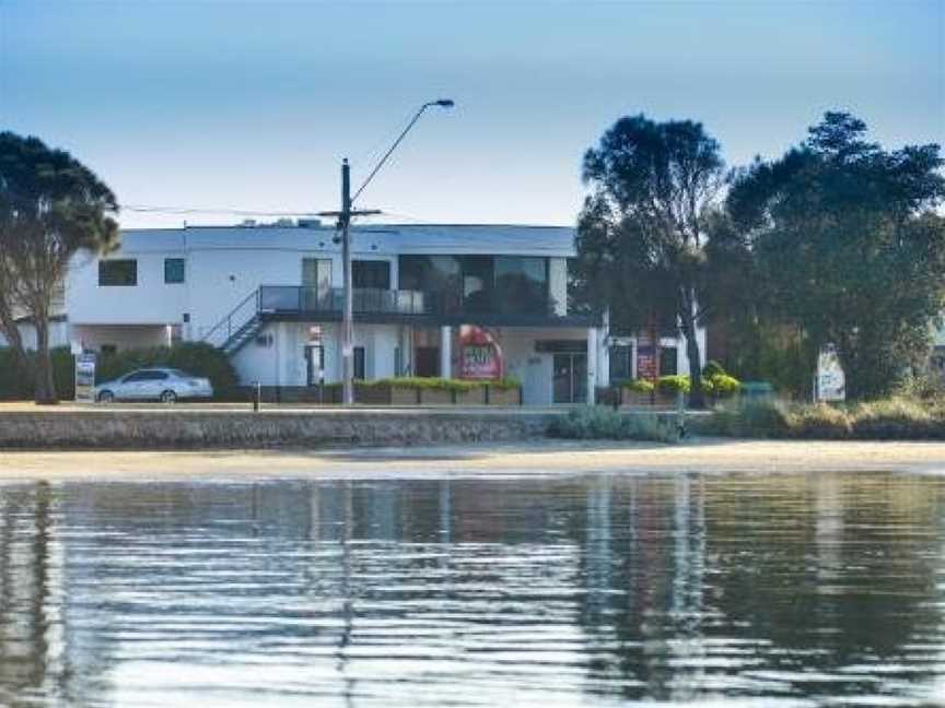 Heyfield Motel and Apartments, Lakes Entrance, VIC