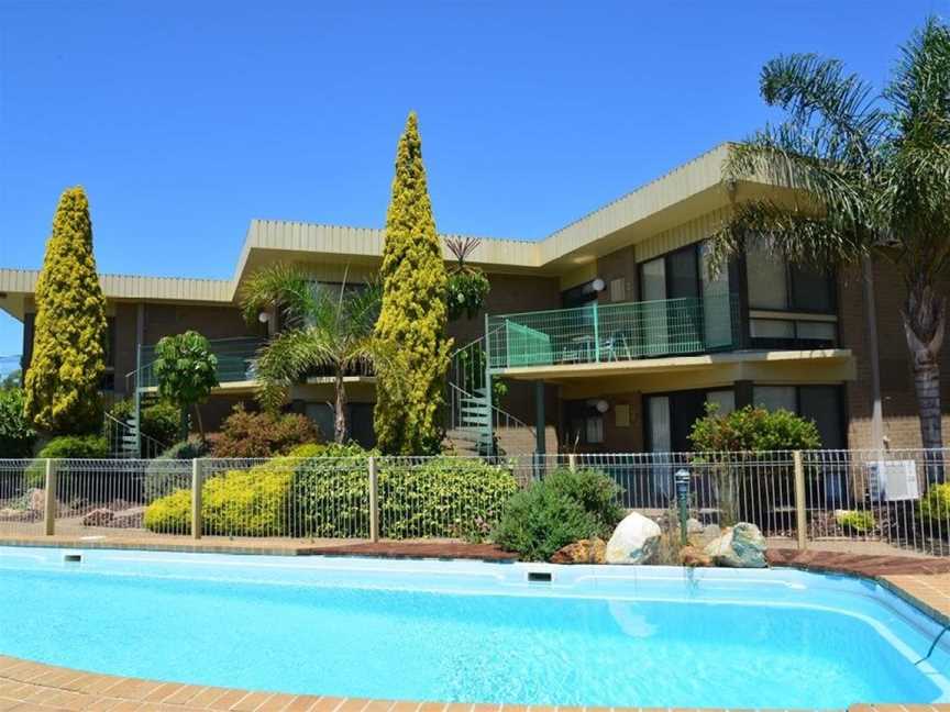 Emmanuel Holiday Apartment, Lakes Entrance, VIC