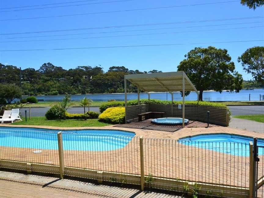 Emmanuel Holiday Apartment, Lakes Entrance, VIC