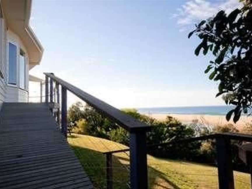 Pelicans Perch, Lake Tyers Beach, VIC