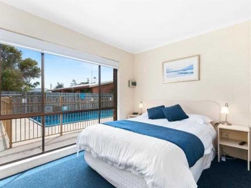 Allambi Holiday Apartments, Lakes Entrance, VIC