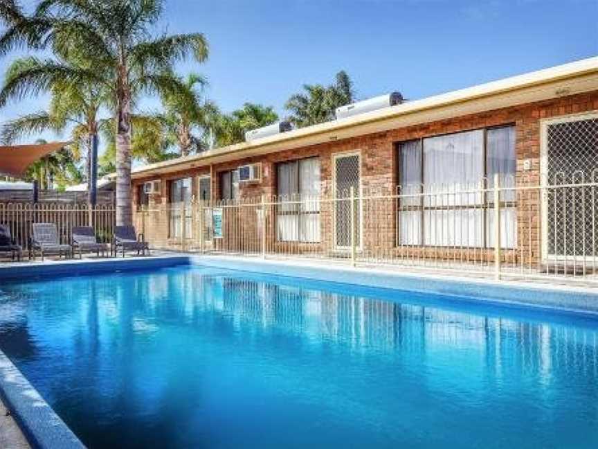 Allambi Holiday Apartments, Lakes Entrance, VIC