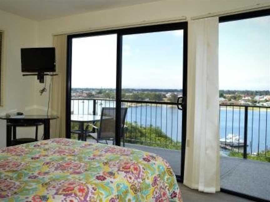 Ocean View Apt 1, Kalimna, VIC