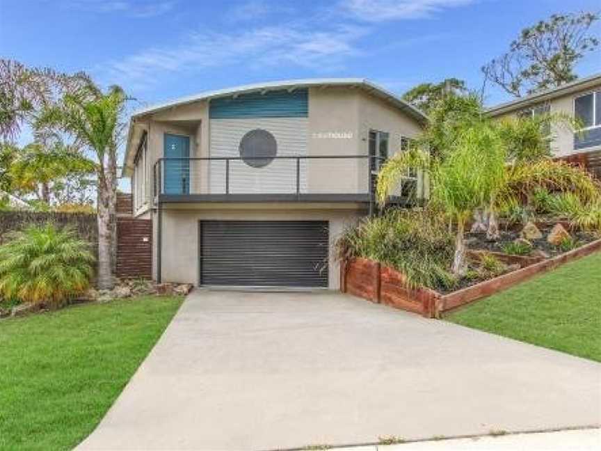 Lake House, Lake Tyers Beach, VIC