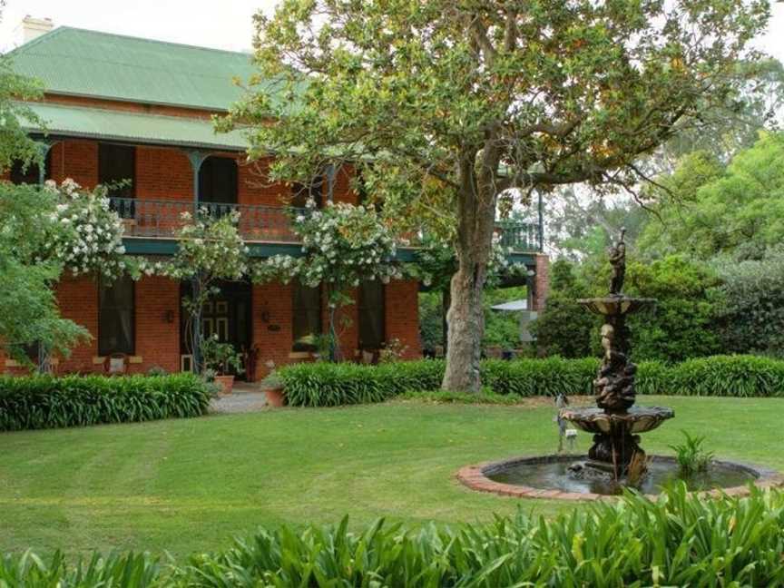 Koendidda Country House, Indigo Valley, VIC