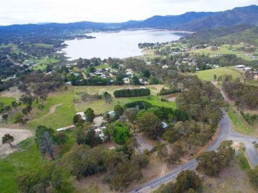 Fernleigh Accommodation, Goughs Bay, VIC