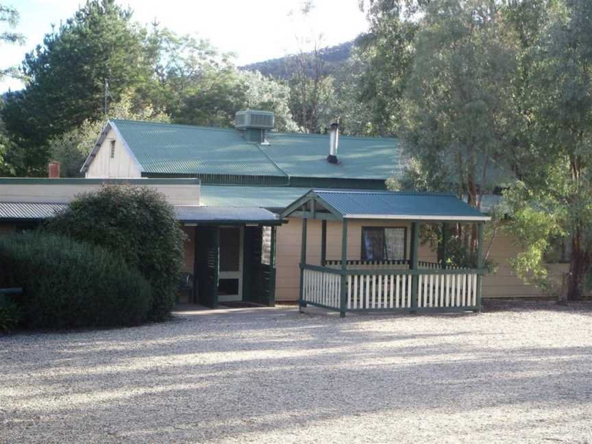 Fernleigh Accommodation, Goughs Bay, VIC