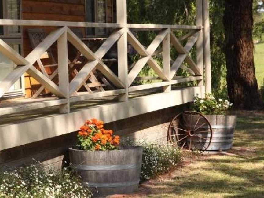 Little Lake Cottage, Nyora, VIC