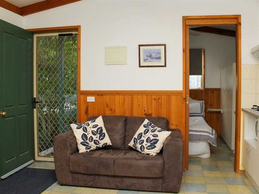 Beechworth Cabins, Beechworth, VIC