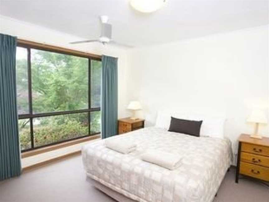 Annies Holiday Units, Beechworth, VIC