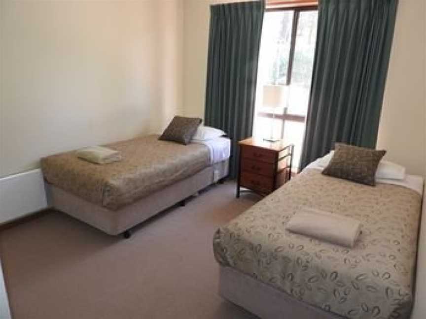 Annies Holiday Units, Beechworth, VIC