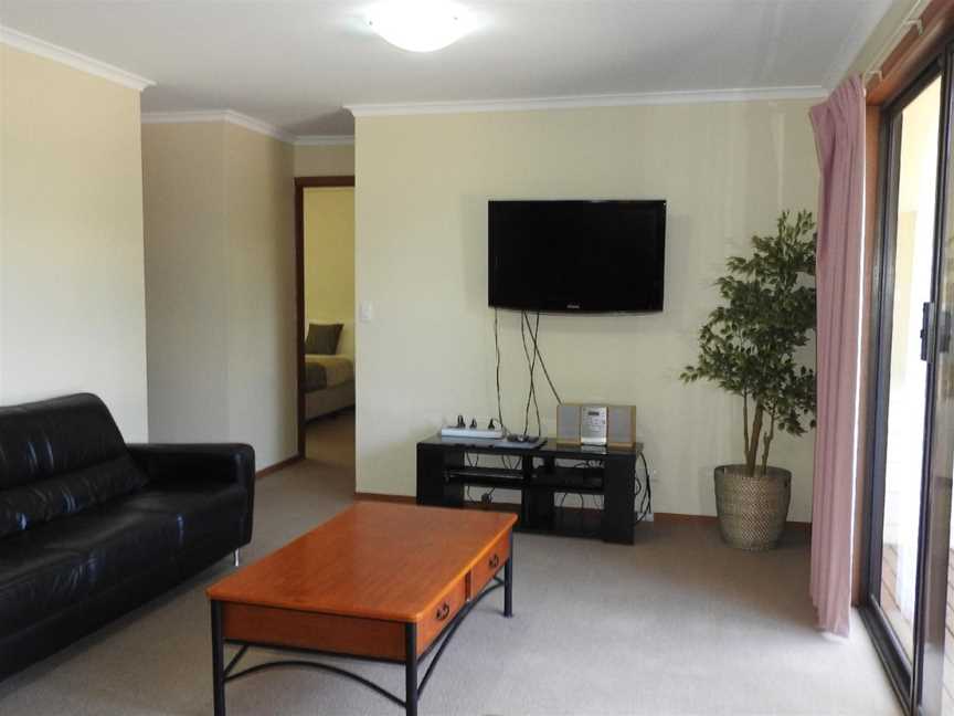 Annies Holiday Units, Beechworth, VIC