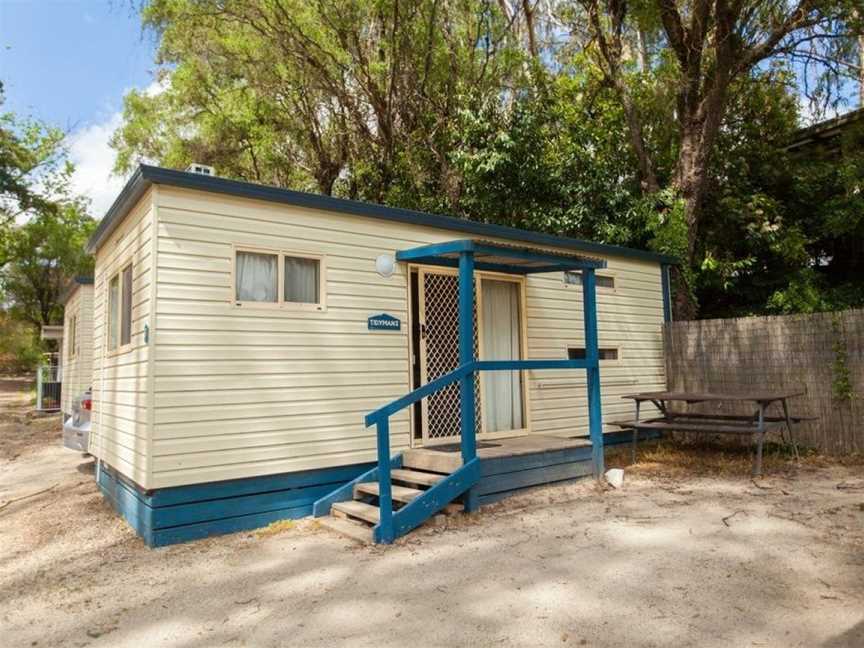 Beechworth Holiday Park, Beechworth, VIC