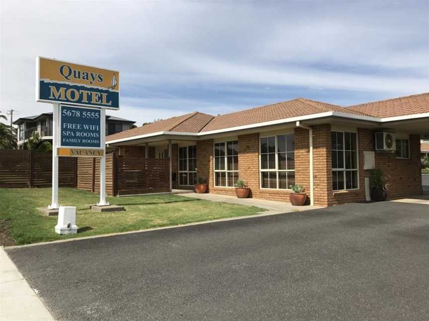 Quays Motel San Remo, San Remo, VIC