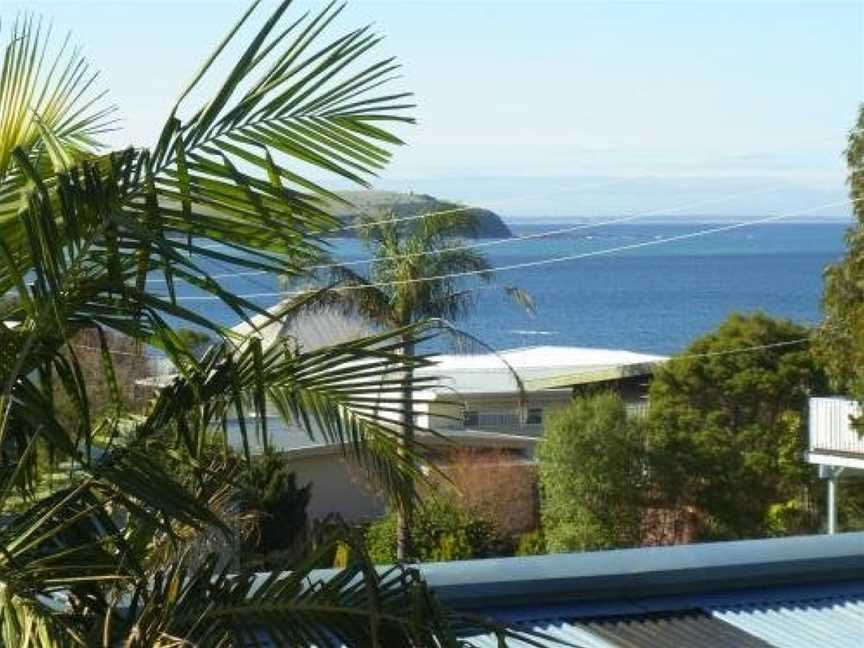 Black Dolphin Beach Penthouse, Cape Woolamai, VIC