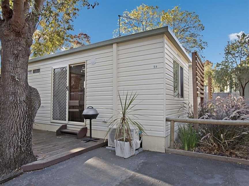 Kanasta Caravan Park, Rye, VIC