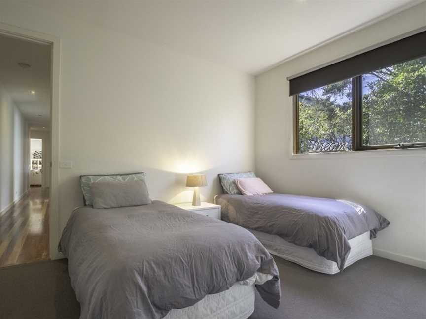 Blairgowrie Moonah Beach House: walk to beach, Blairgowrie, VIC