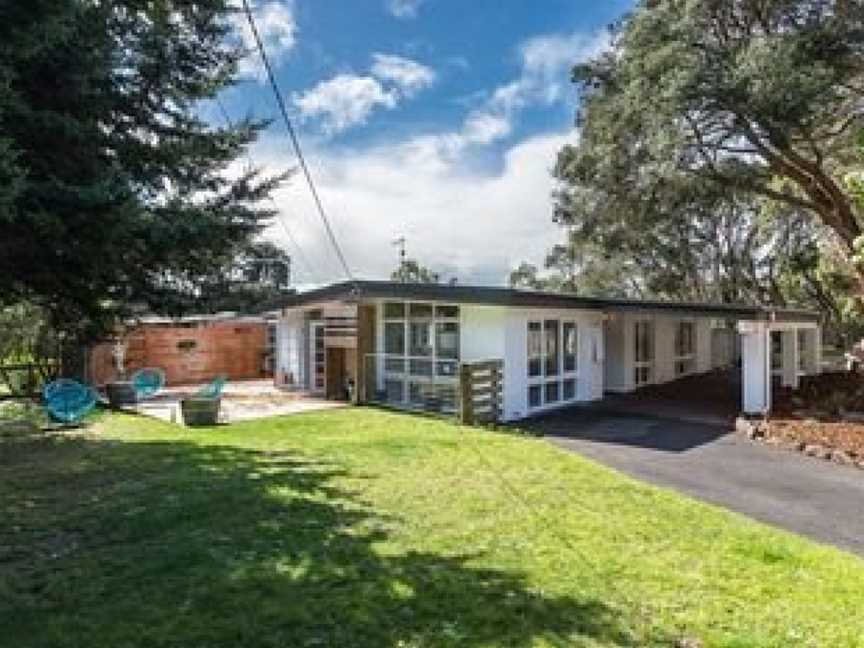 Canterbury Beach House, Rye, VIC