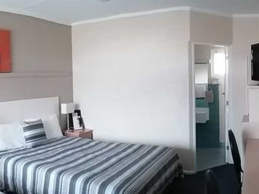 Bairnsdale Main Motel, Bairnsdale, VIC