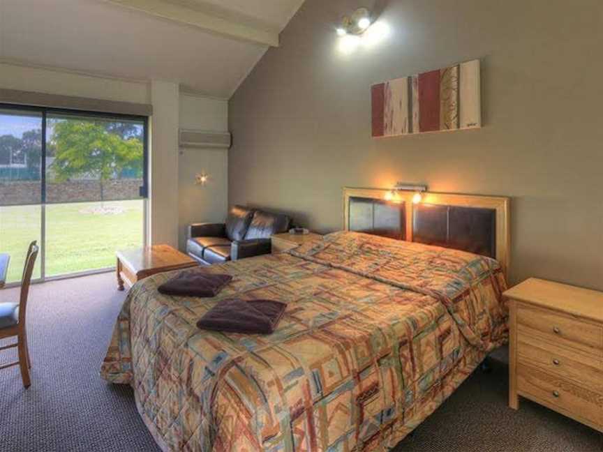 Bairnsdale Motor Inn, Bairnsdale, VIC