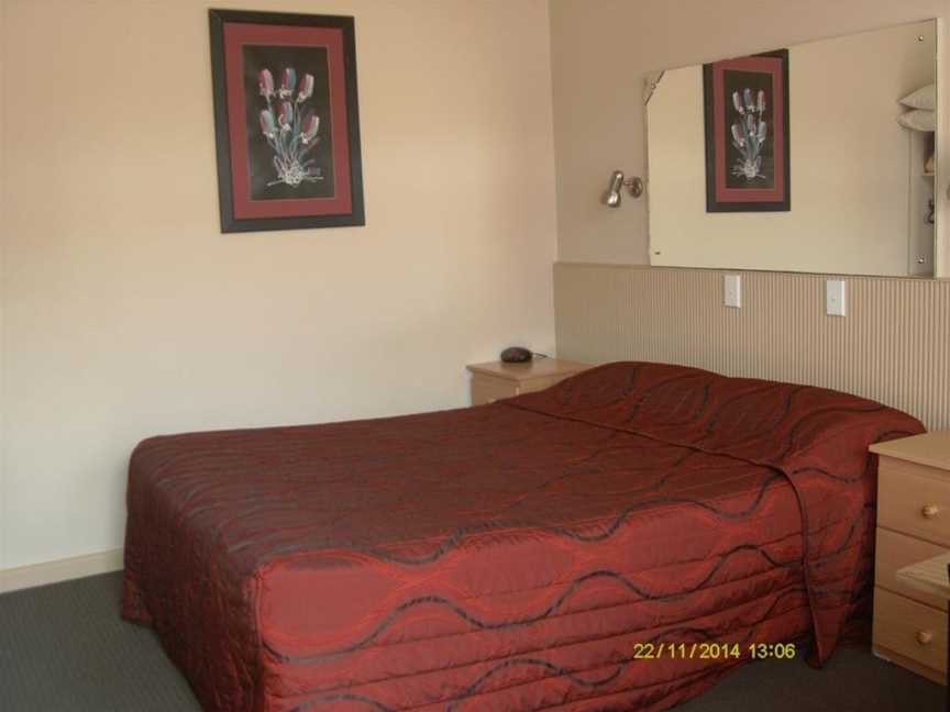 Travellers Rest Motel, Bairnsdale, VIC