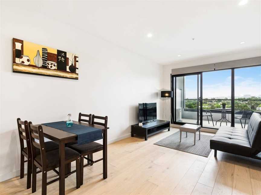 Central Apartment (402), Box Hill, VIC