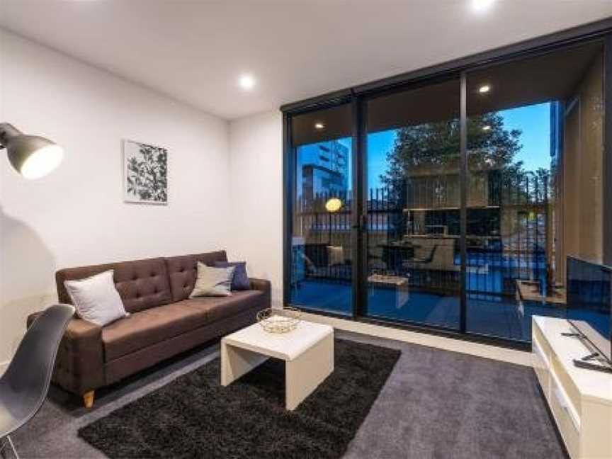 Astrina Box Hill 1 Bed Apartment, Box Hill, VIC