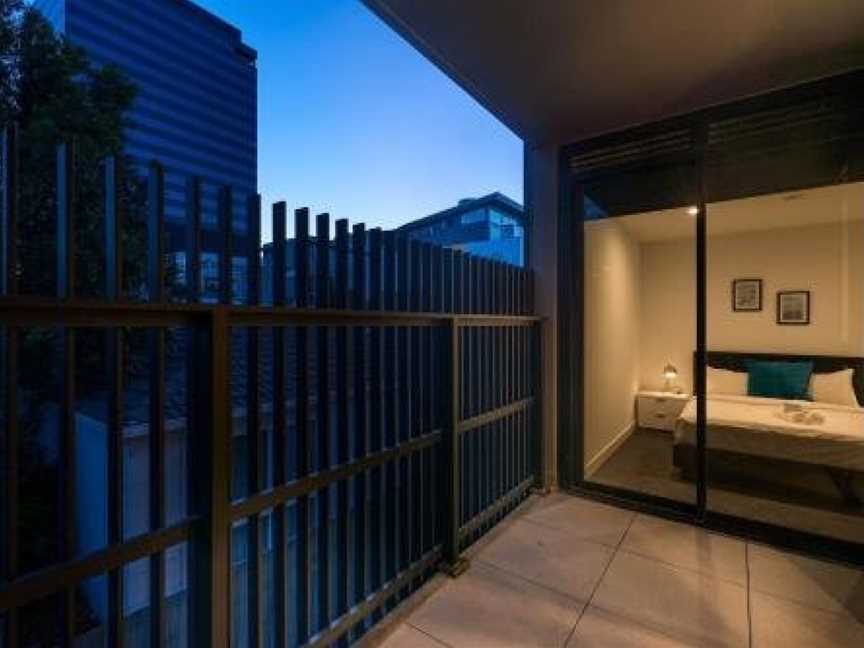 Astrina Box Hill 1 Bed Apartment, Box Hill, VIC