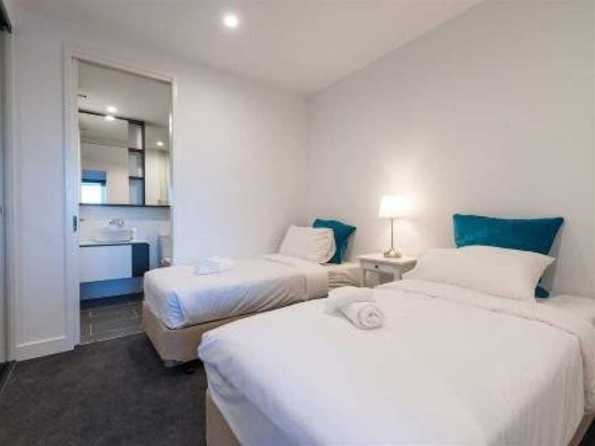 Astrina 2 Bed Value Apartment, Box Hill, VIC