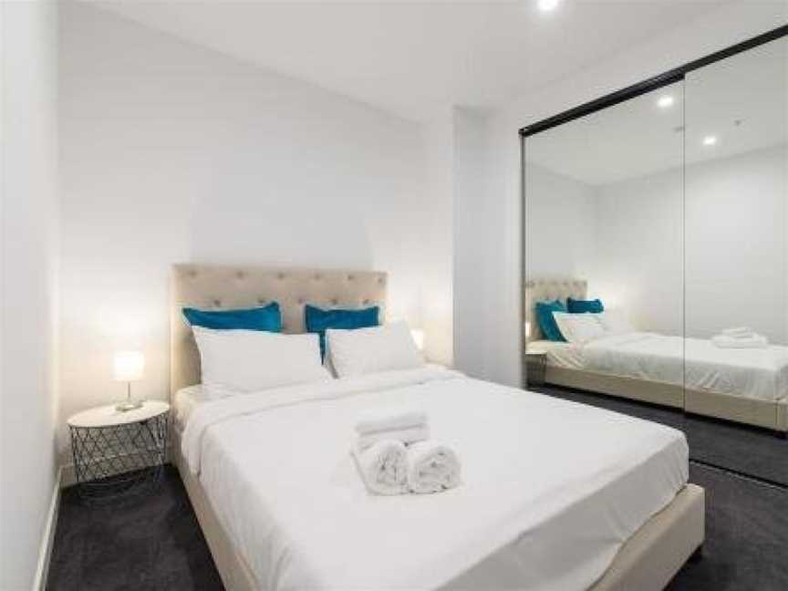 Astrina 2 Bed Value Apartment, Box Hill, VIC