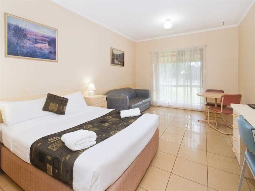 Carrum Downs Motel, Carrum Downs, VIC