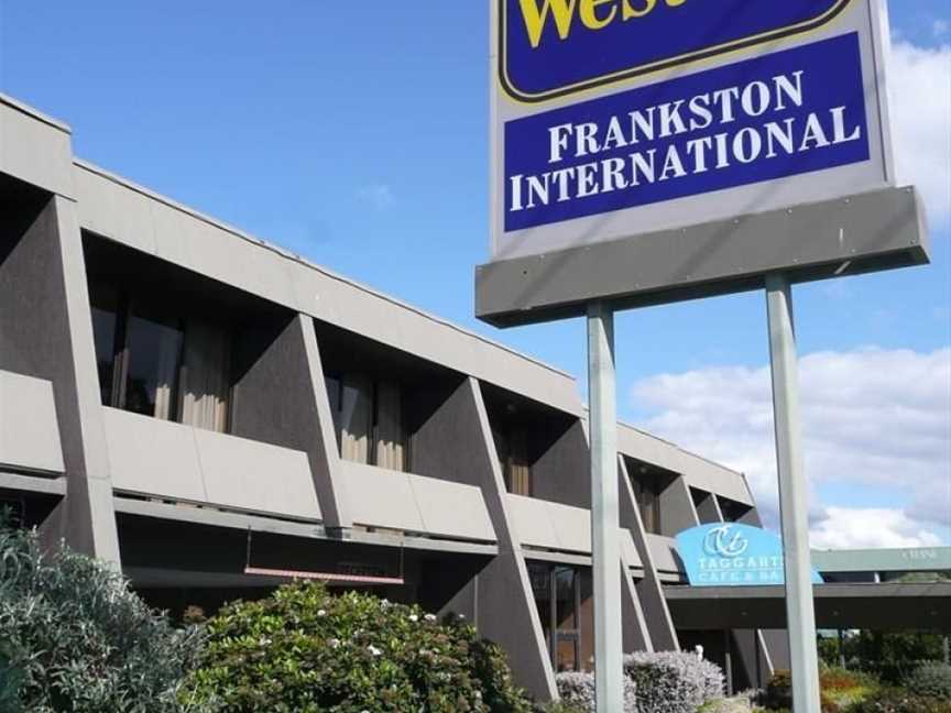 Frankston International, Frankston, VIC