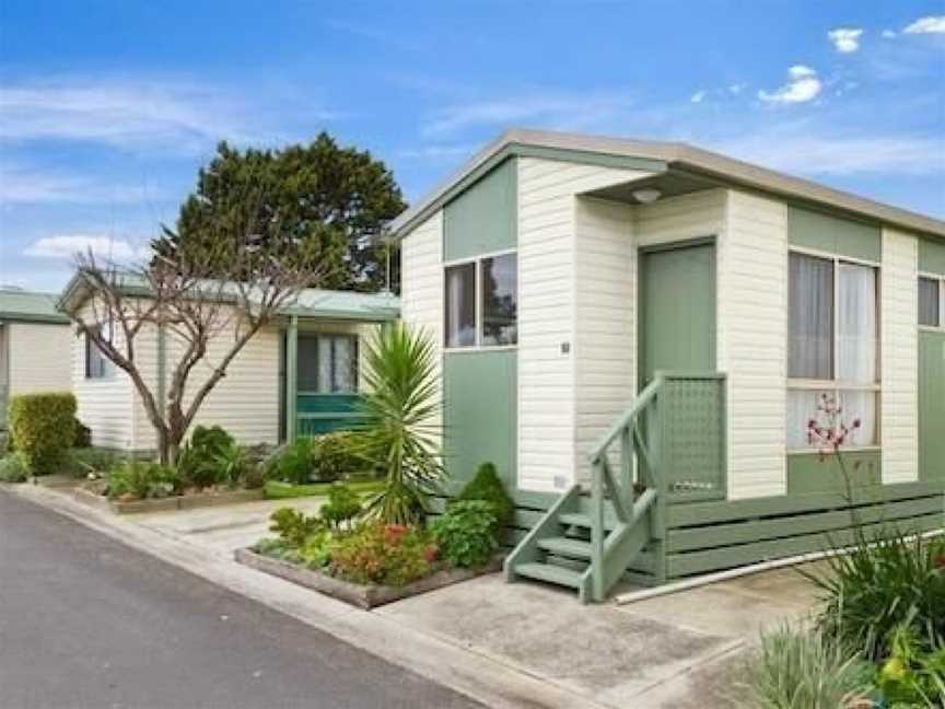 Chelsea Holiday Park, Bonbeach, VIC