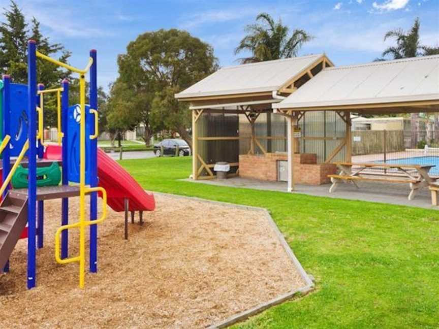 Chelsea Holiday Park, Bonbeach, VIC