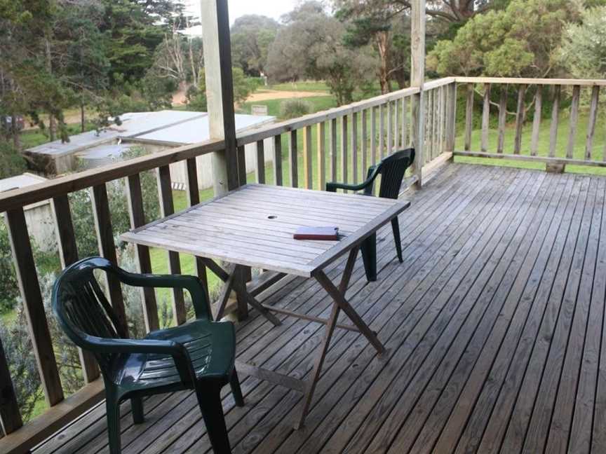 Clifton Beach Lodge, Princetown, VIC