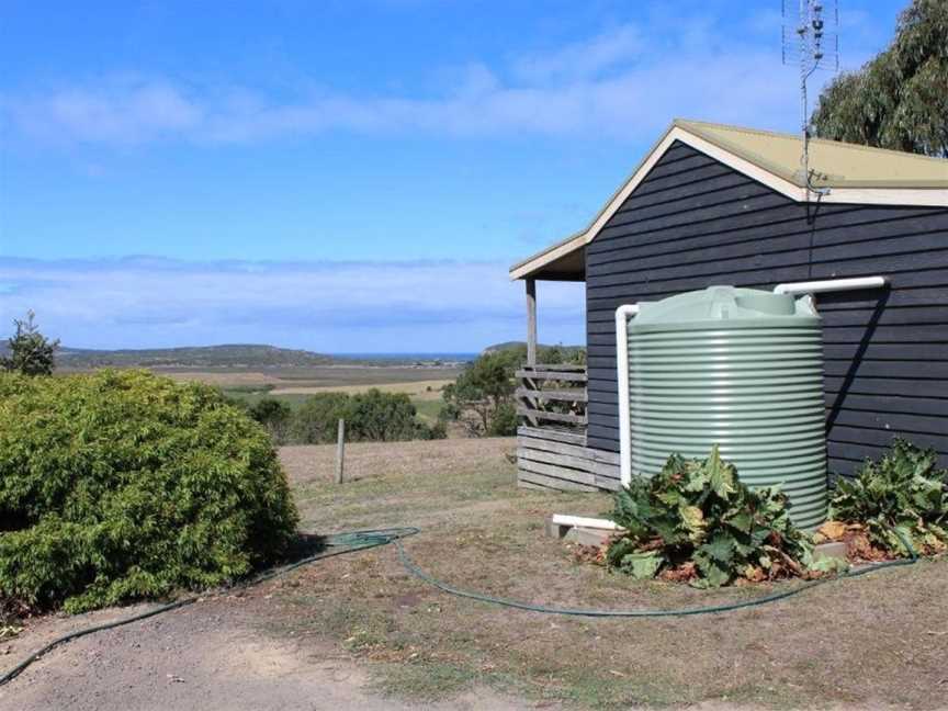 12 Apostles Cottages, Princetown, VIC