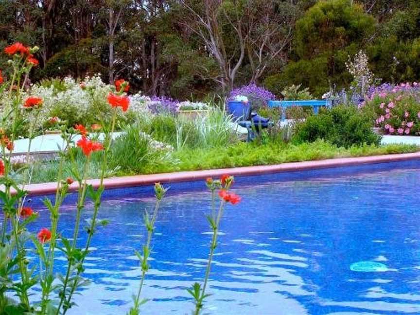 Lemonade Creek Cottages, Lorne, VIC