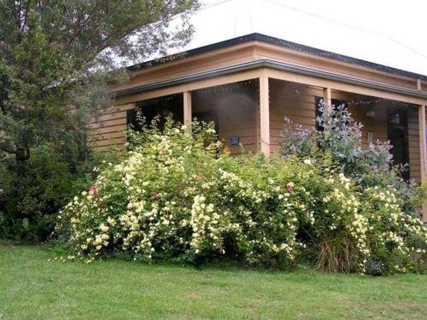 Lemonade Creek Cottages, Lorne, VIC