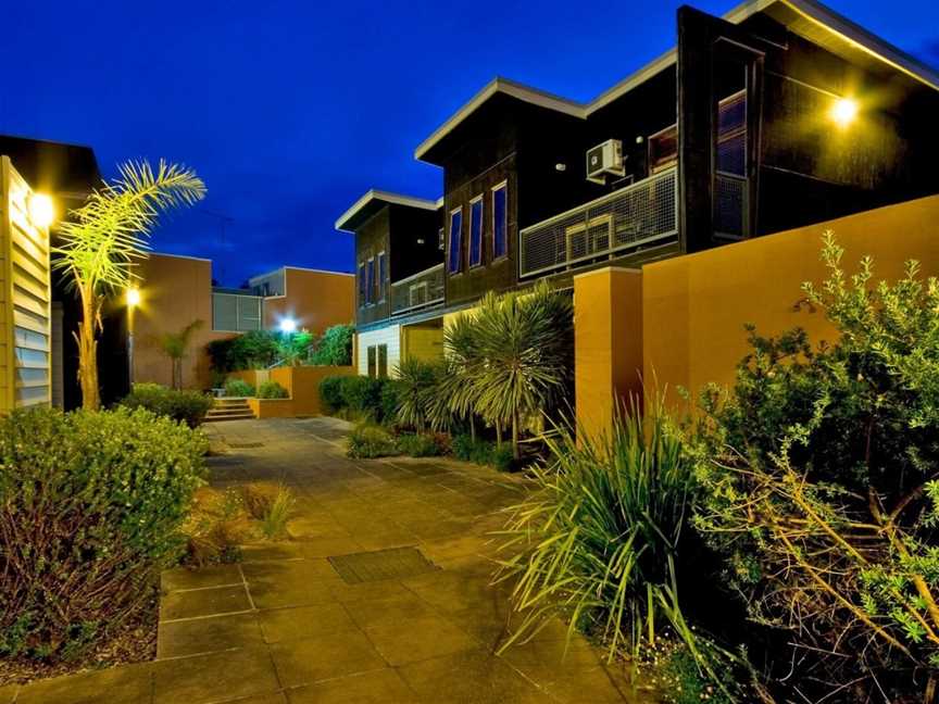 Lornebeach Apartments, Lorne, VIC