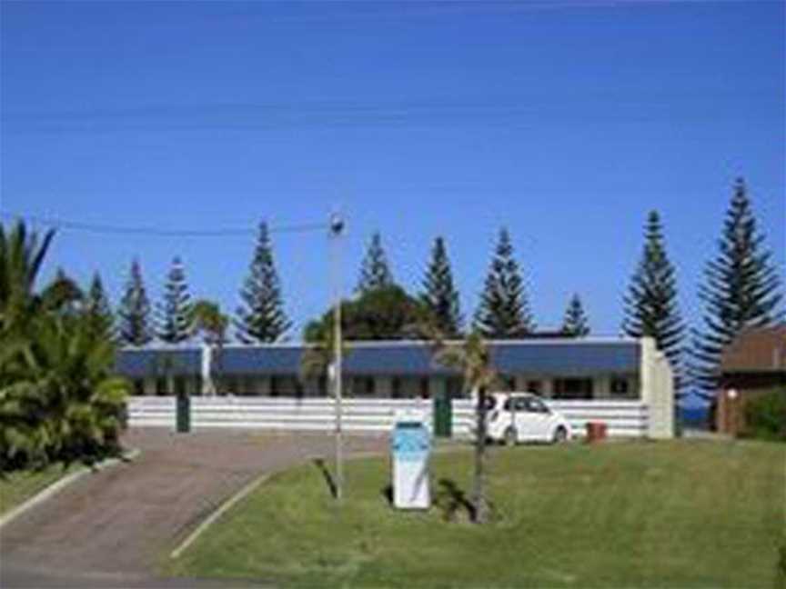 Esperance Bay of Islands Bed & Breakfast, Accommodation in Esperance