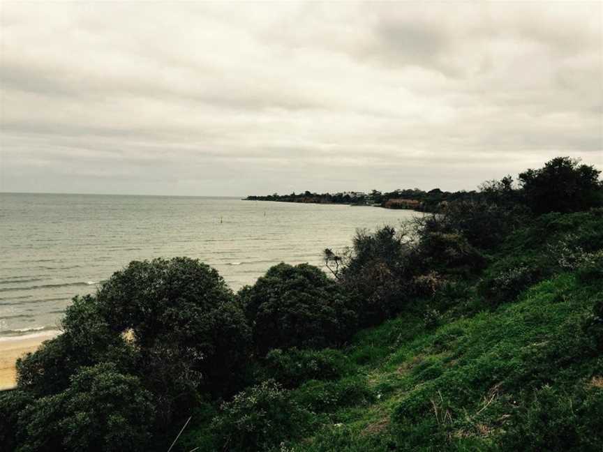 Hartley at Mentone, Mentone, VIC