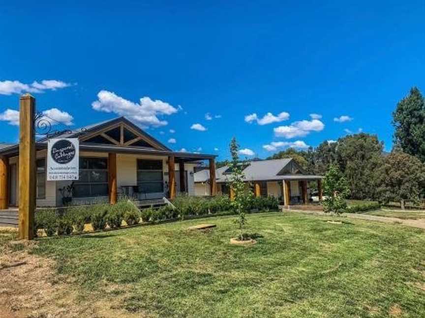 Daysend Cottages, Merrijig, VIC