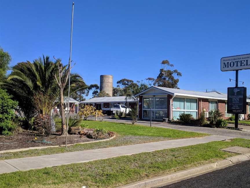 Travellers Inn Kaniva, Kaniva, VIC