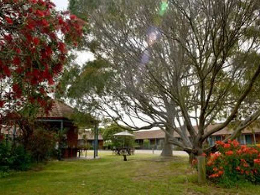 Harbour View Motor Inn, Hastings, VIC