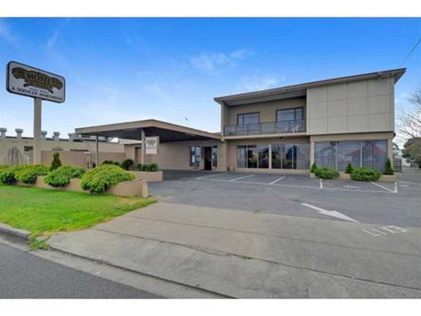 503 On Princes Drive Motel, Morwell, VIC