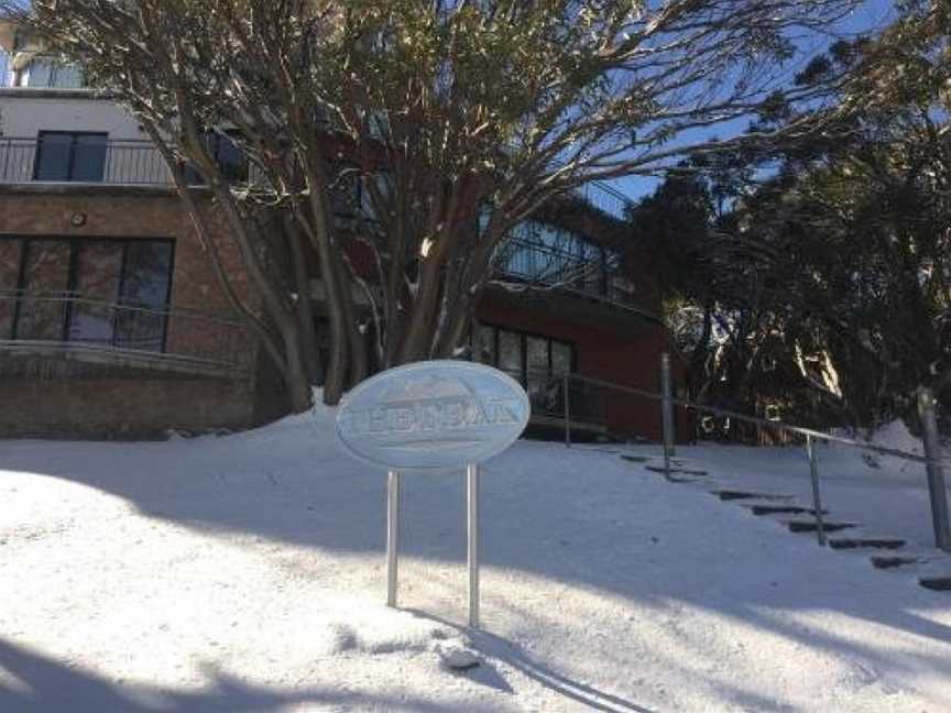 Peak 105, Mount Buller, VIC