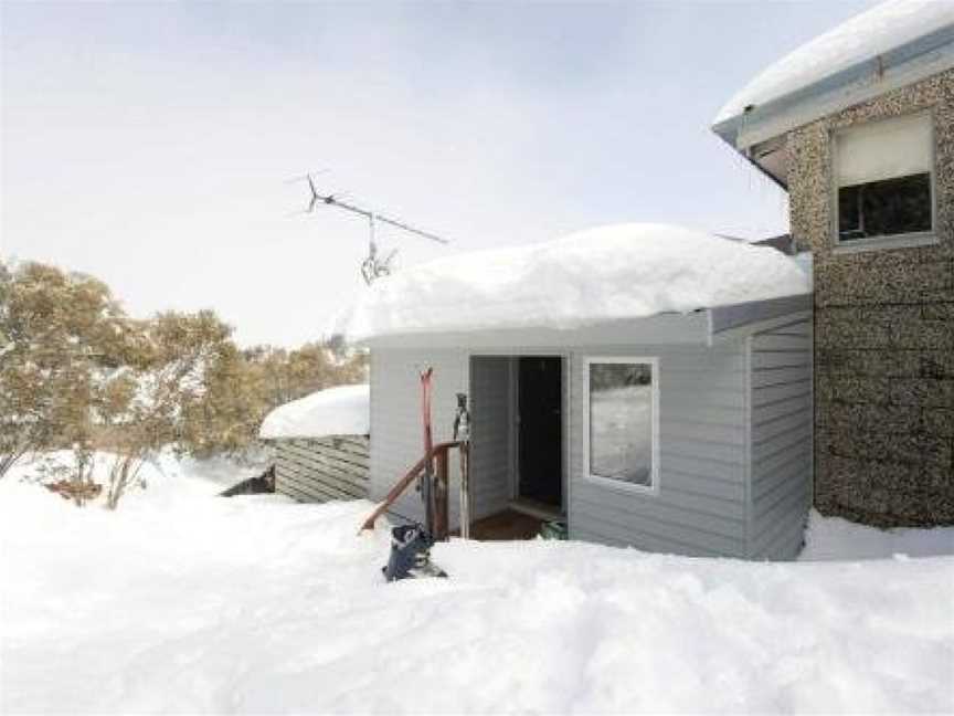 Ski View 4, Mount Buller, VIC